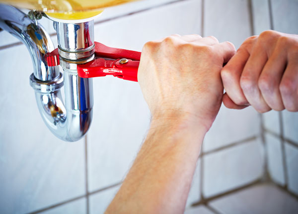 About Belle Haven Plumbers